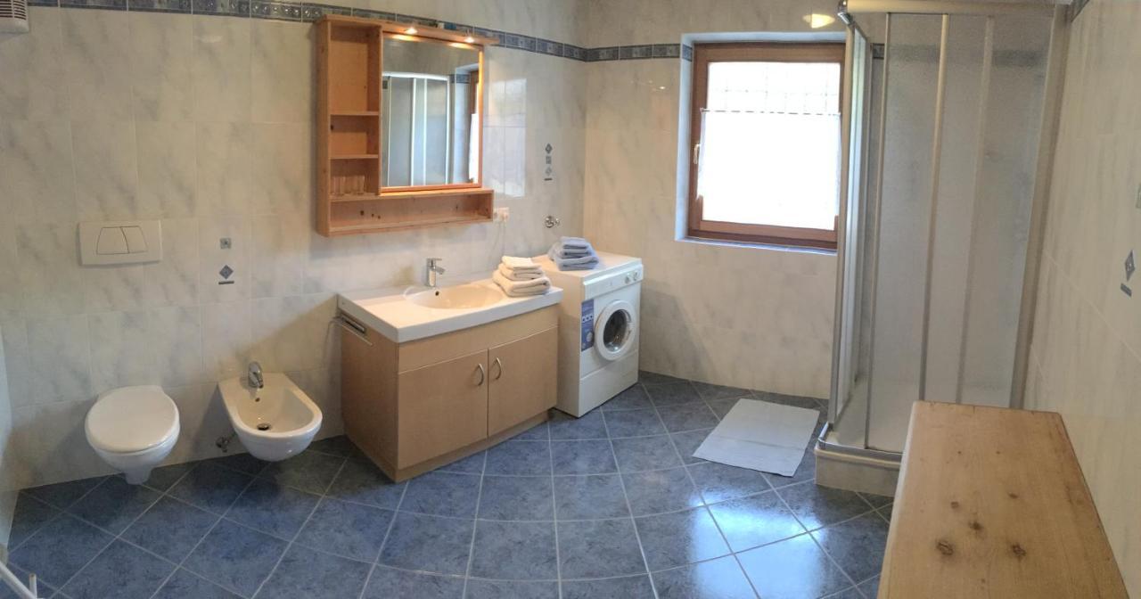 Apartament Weingut Eberlehof Bolzano Zewnętrze zdjęcie