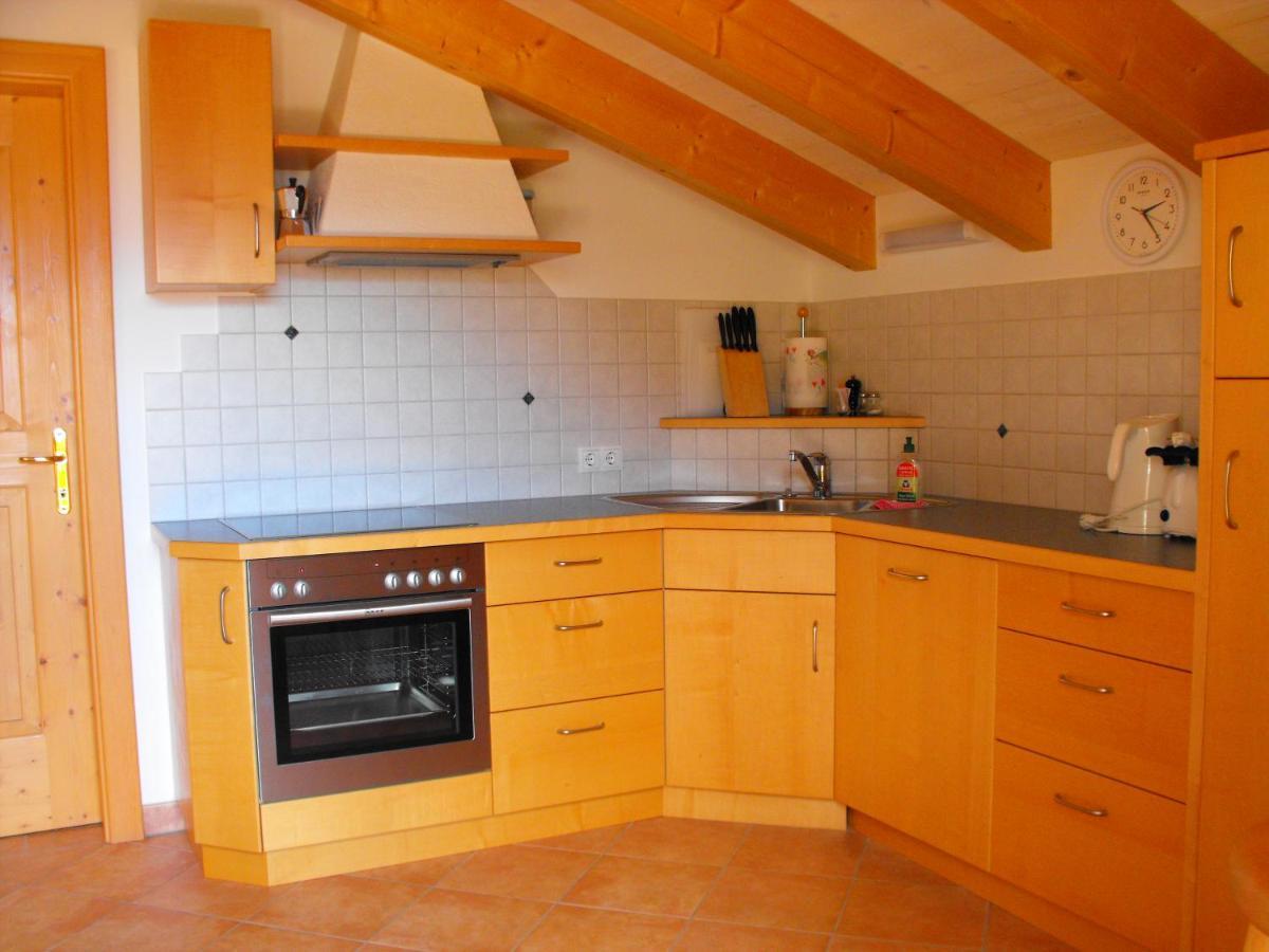 Apartament Weingut Eberlehof Bolzano Zewnętrze zdjęcie