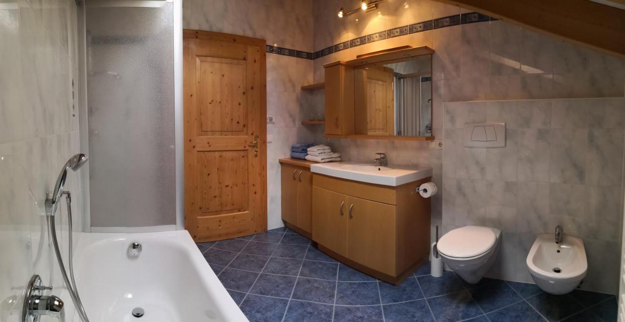 Apartament Weingut Eberlehof Bolzano Zewnętrze zdjęcie